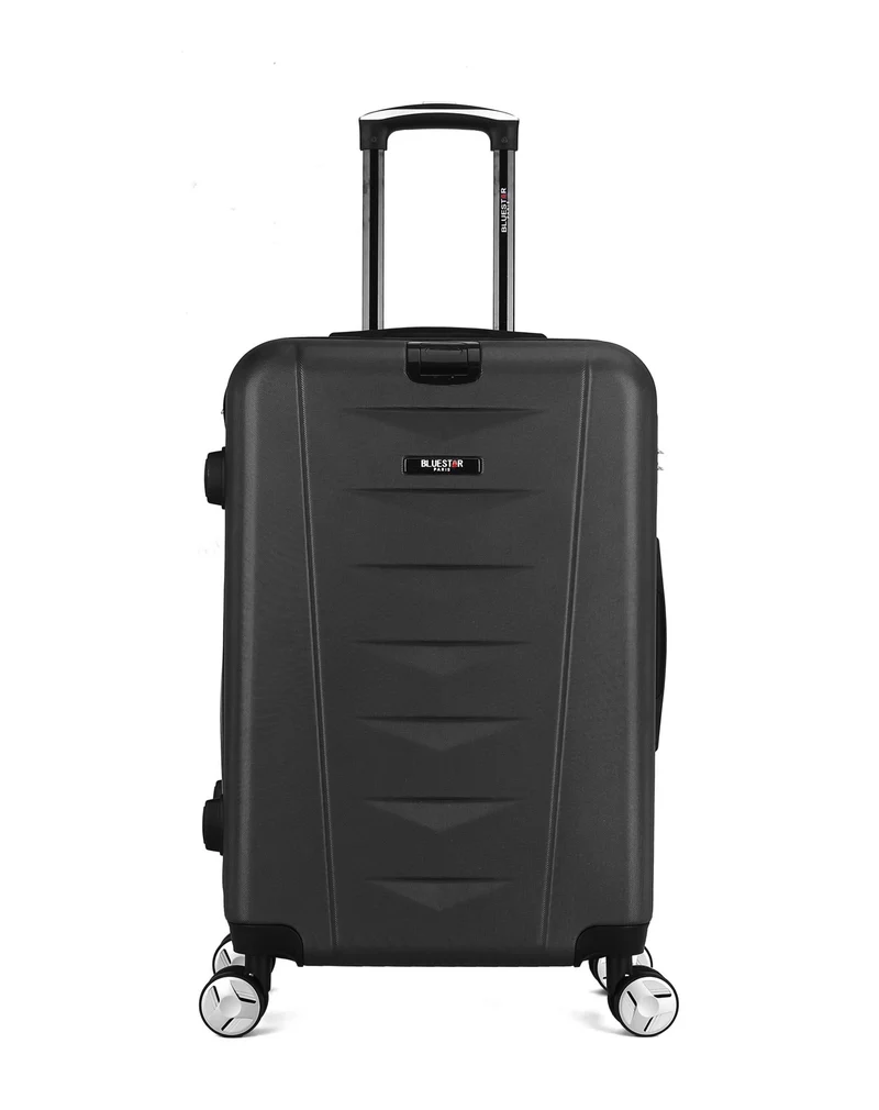 Set de 3 Valises Rigide AJACCIO