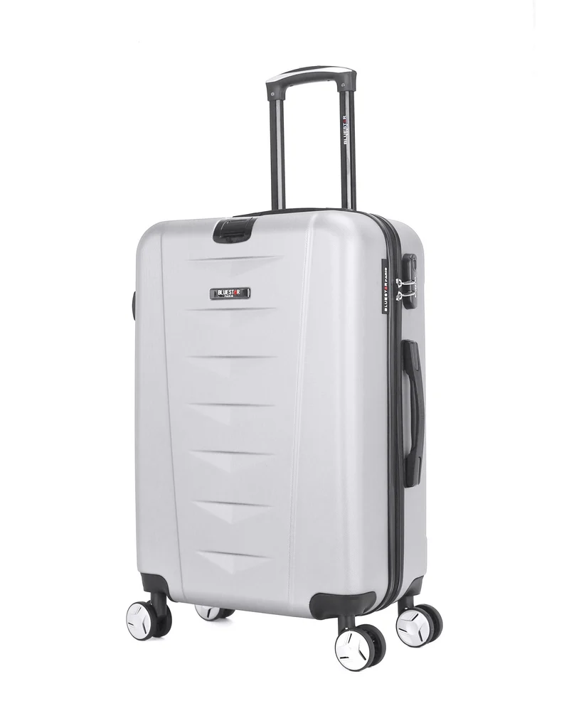 Set de 3 Valises Rigide AJACCIO