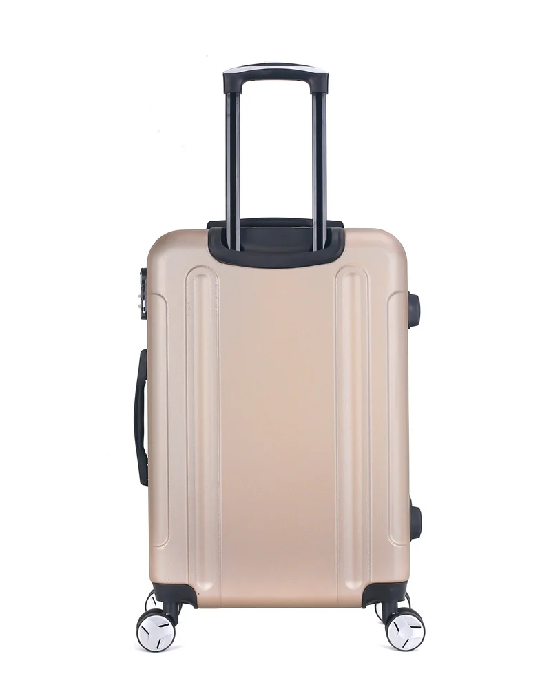 Set de 3 Valises Rigide AJACCIO