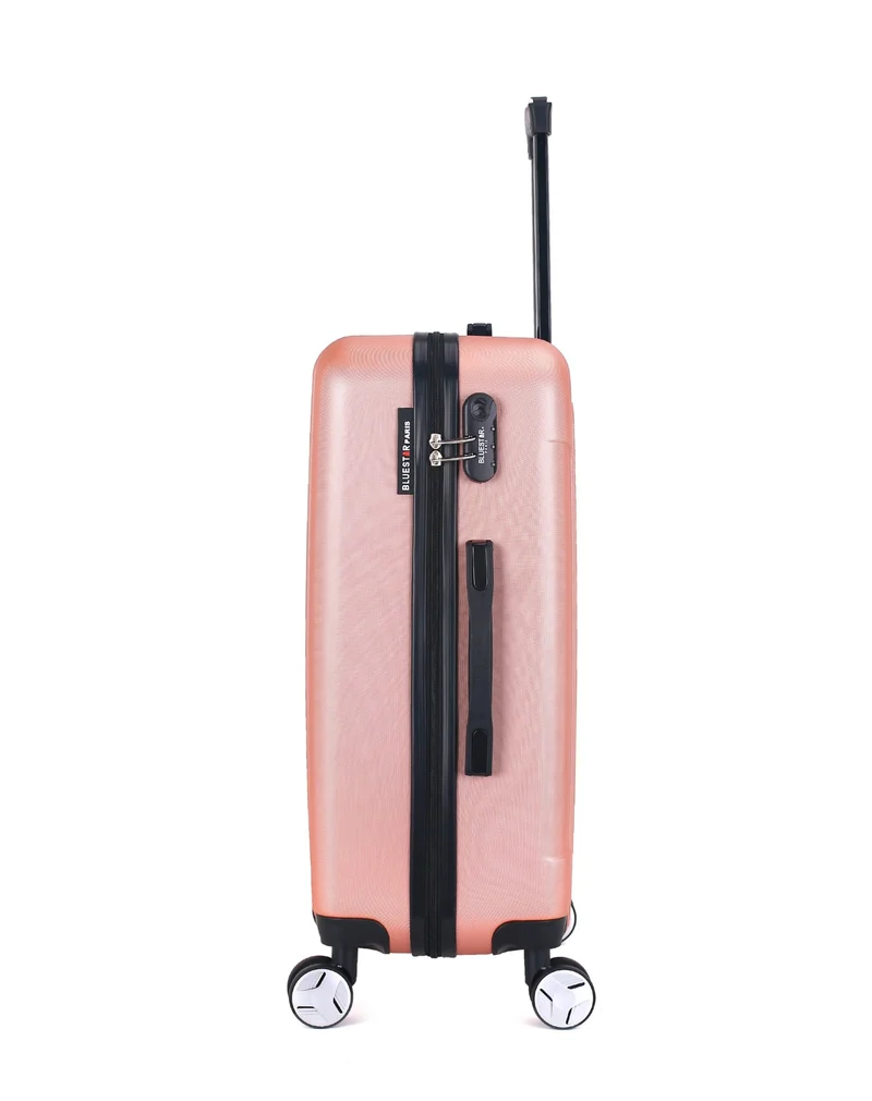 Set de 3 Valises Rigide AJACCIO