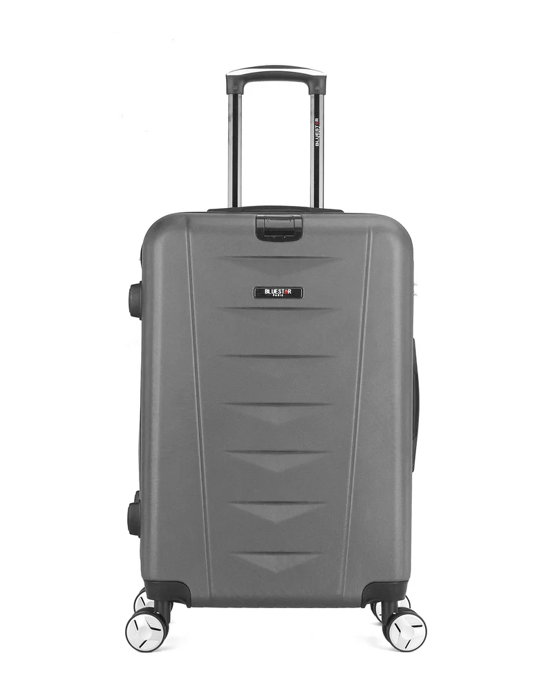Set de 3 Valises Rigide AJACCIO