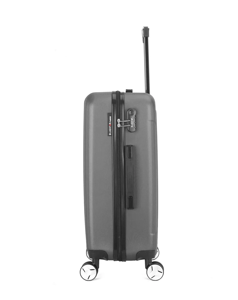 Set de 3 Valises Rigide AJACCIO