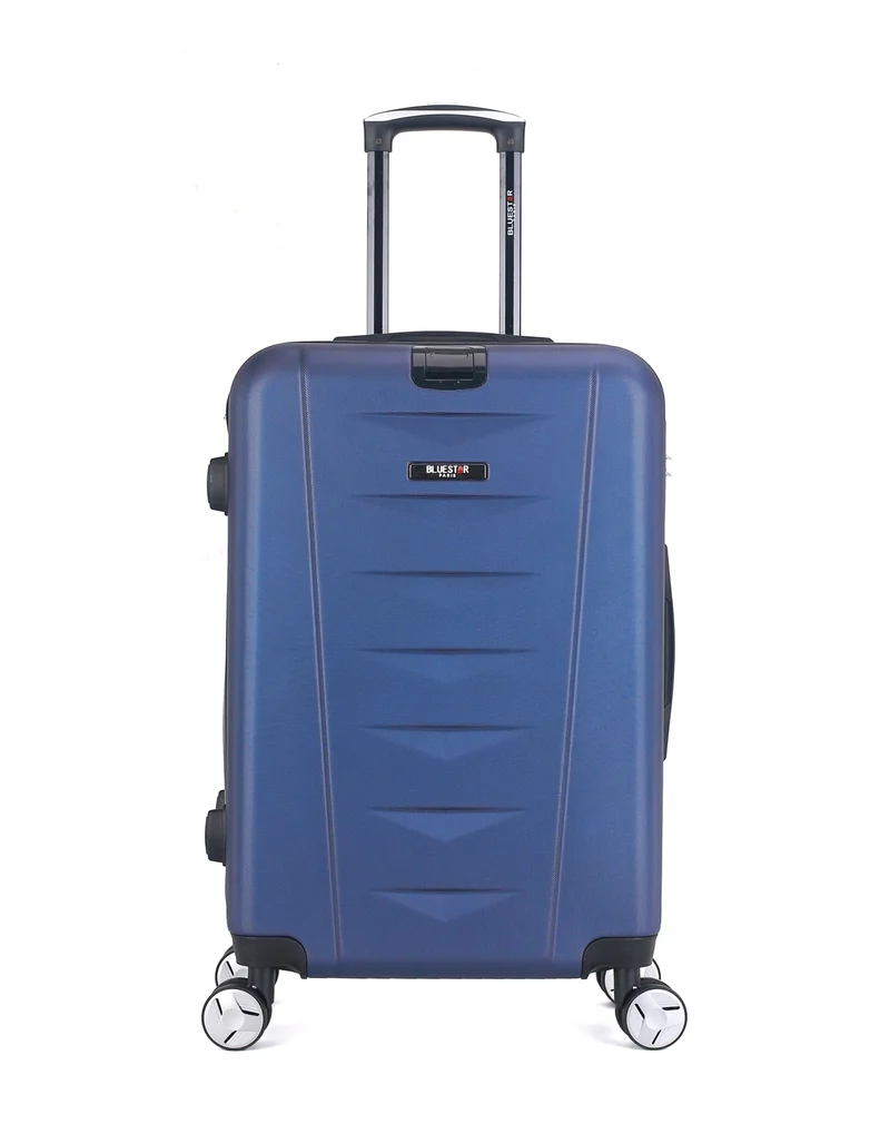 Set de 3 Valises Rigide AJACCIO