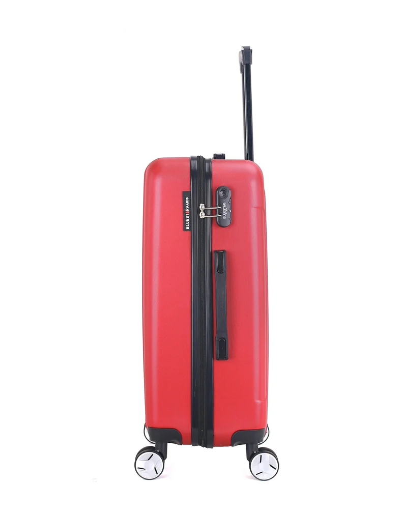 Set de 3 Valises Rigide AJACCIO