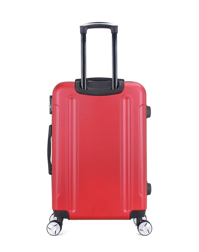 Set de 3 Valises Rigide AJACCIO