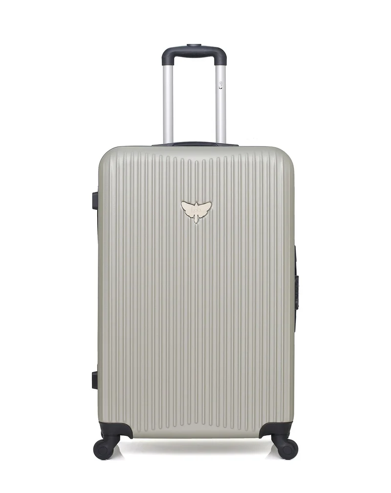 Set de 3 Valises Rigide AGATA