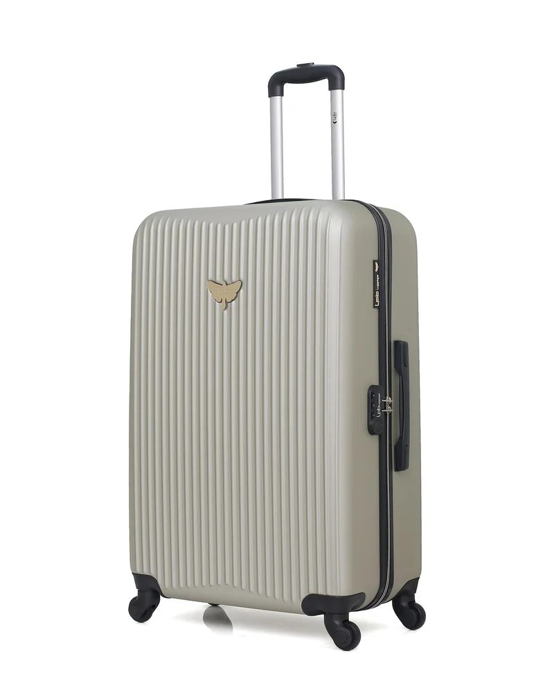 Set de 3 Valises Rigide AGATA