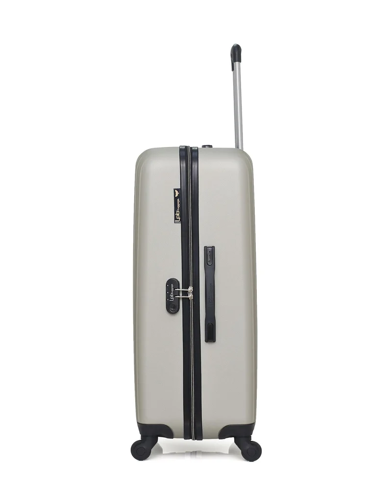 Set de 3 Valises Rigide AGATA