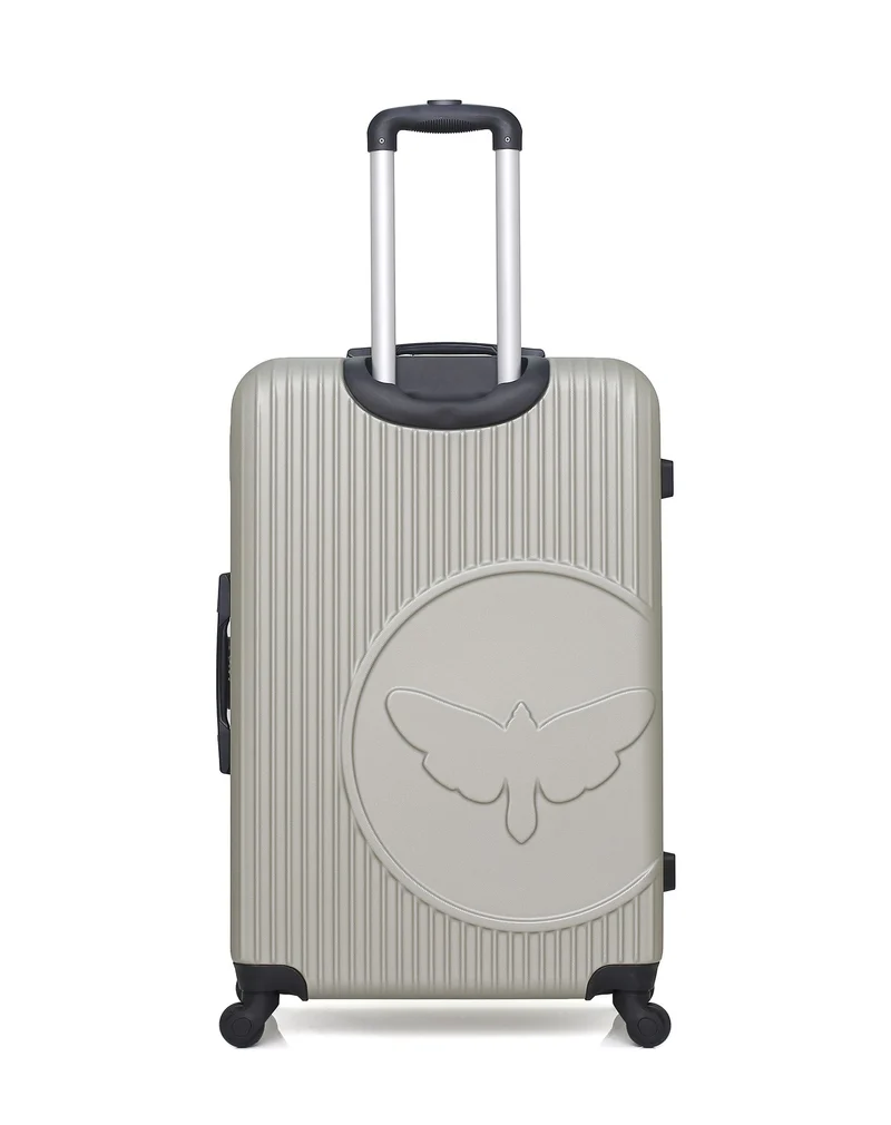 Set de 3 Valises Rigide AGATA