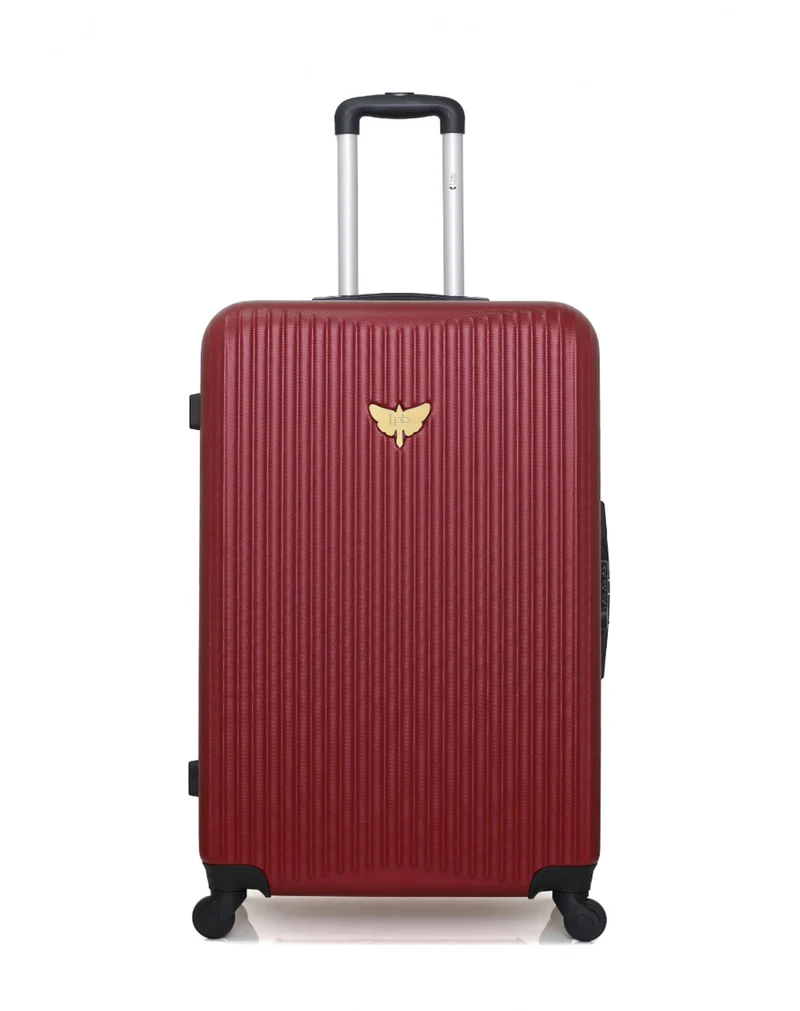 Set de 3 Valises Rigide AGATA