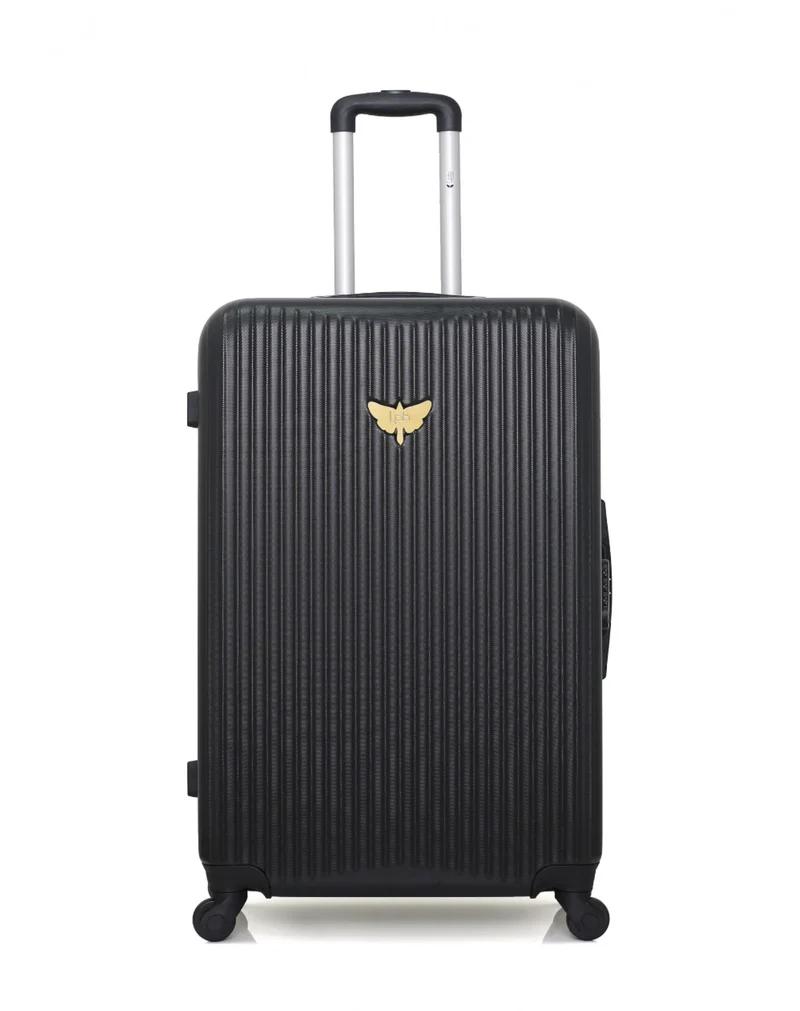 Set de 3 Valises Rigide AGATA