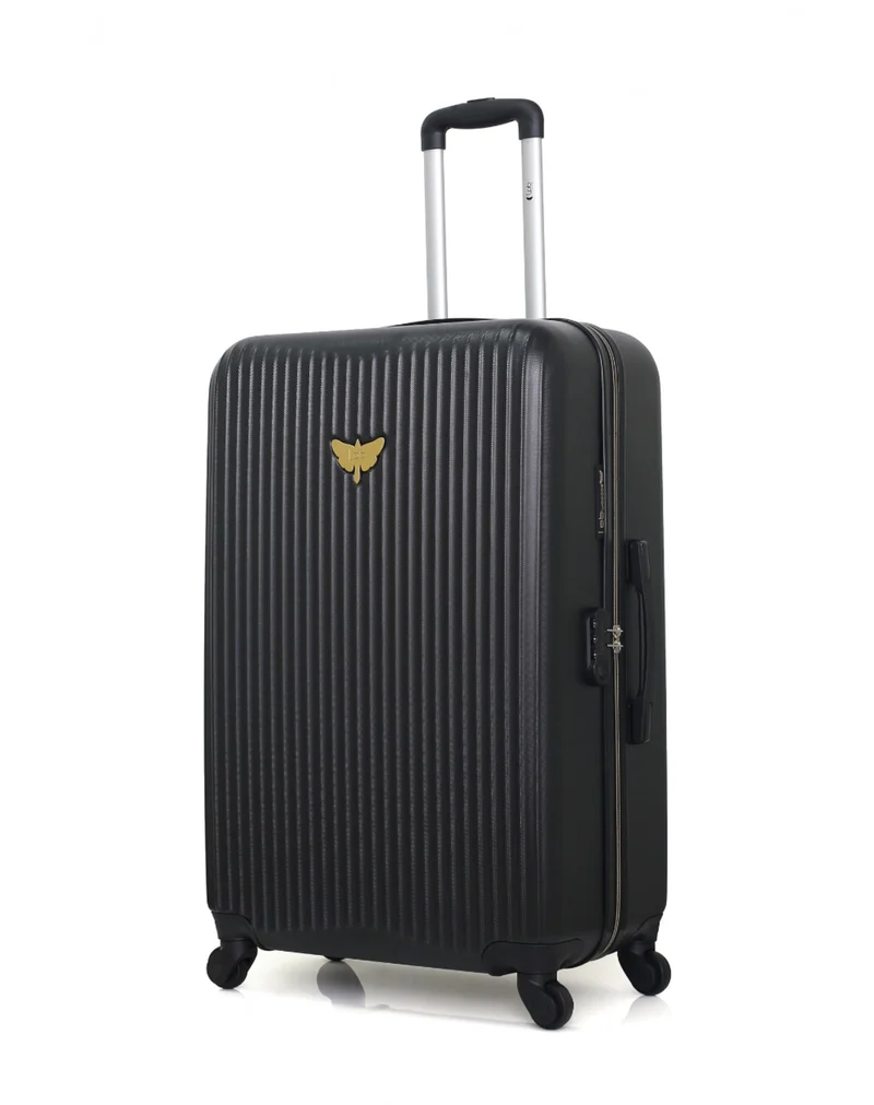 Set de 3 Valises Rigide AGATA