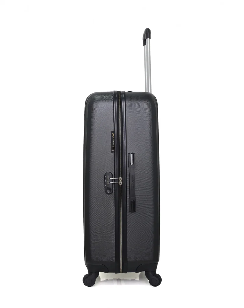Set de 3 Valises Rigide AGATA