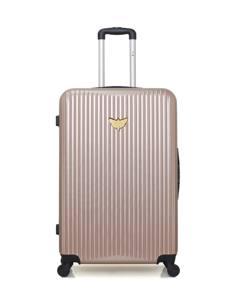 Set de 3 Valises Rigide AGATA