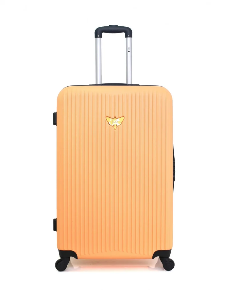 Set de 3 Valises Rigide AGATA