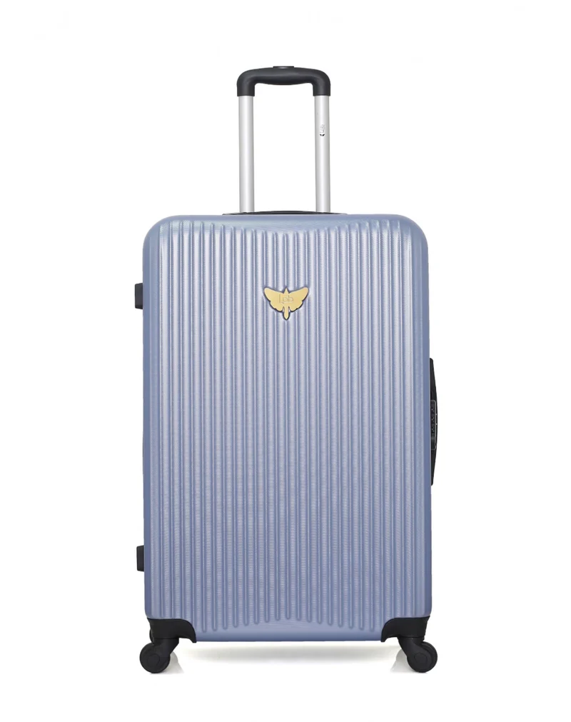 Set de 3 Valises Rigide AGATA