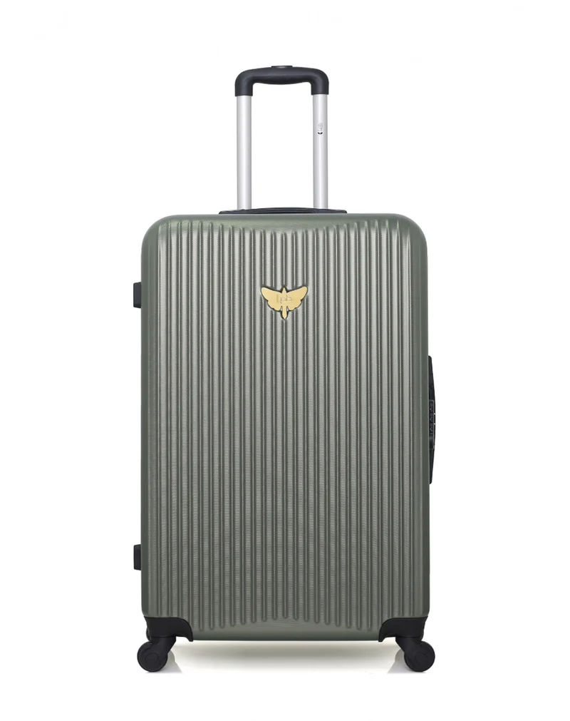 Set de 3 Valises Rigide AGATA