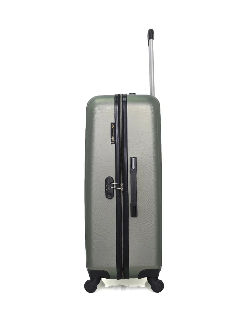 Set de 3 Valises Rigide AGATA