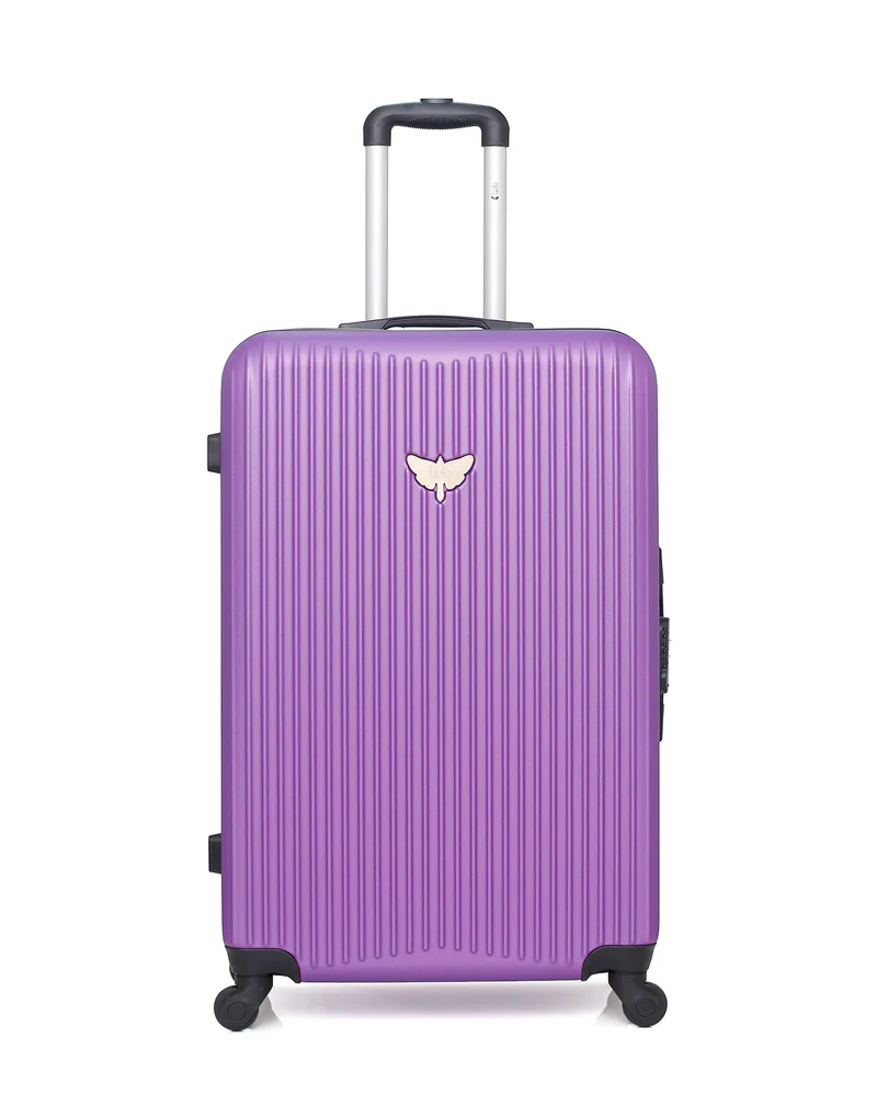 Set de 3 Valises Rigide AGATA