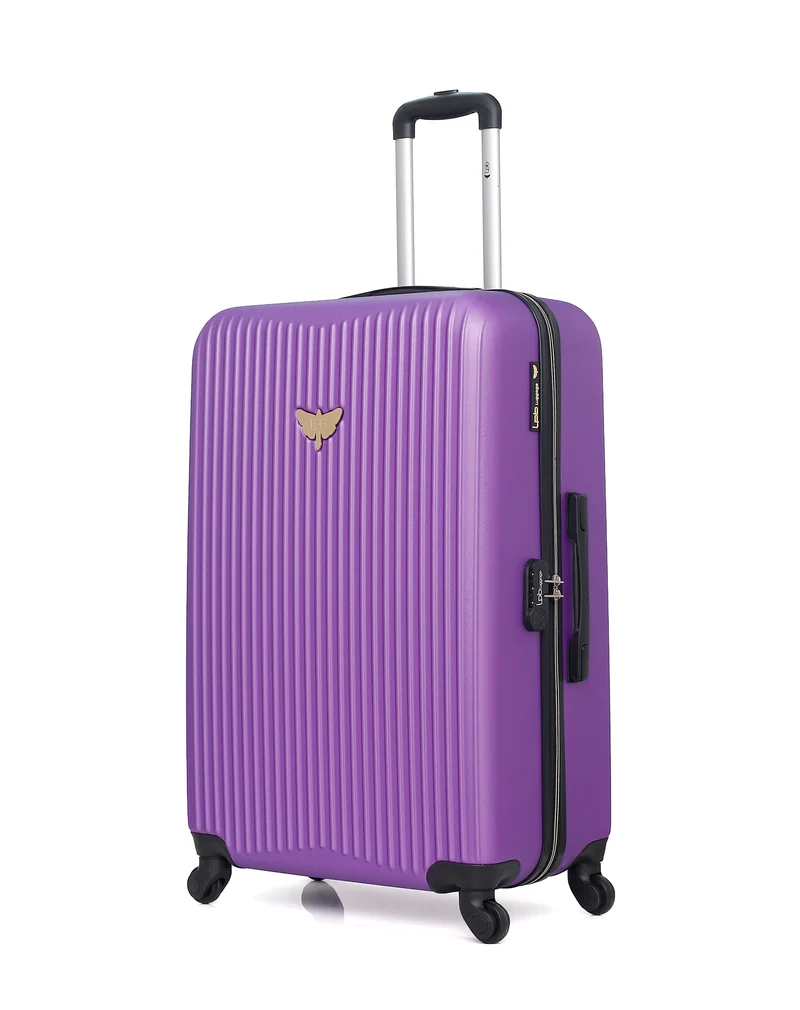 Set de 3 Valises Rigide AGATA