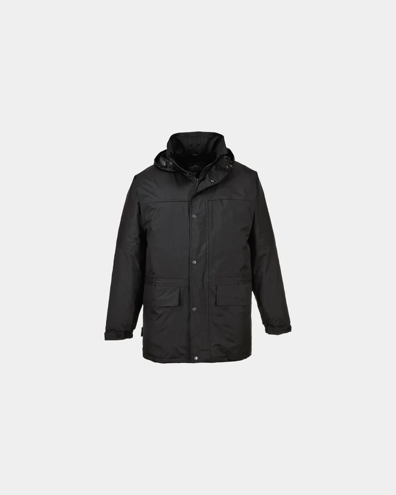 Parka imperméable Oban à personnaliser