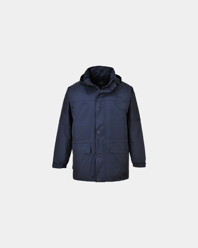 Parka imperméable Oban à personnaliser