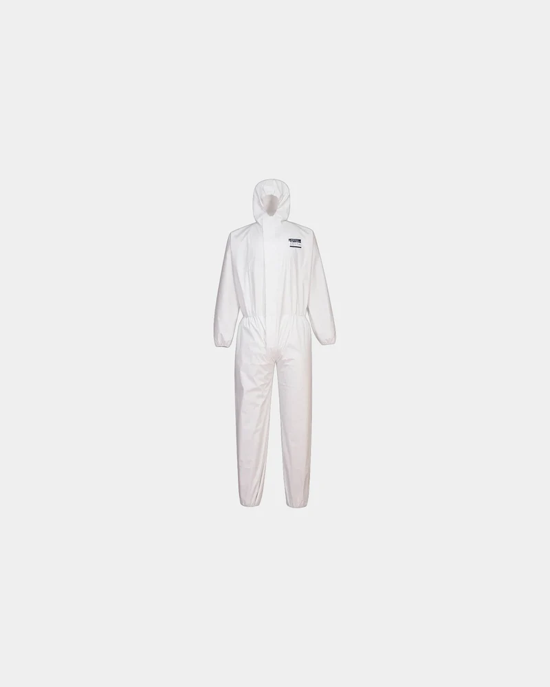 Combi Biztex® Pro Type 5/6 à personnaliser
