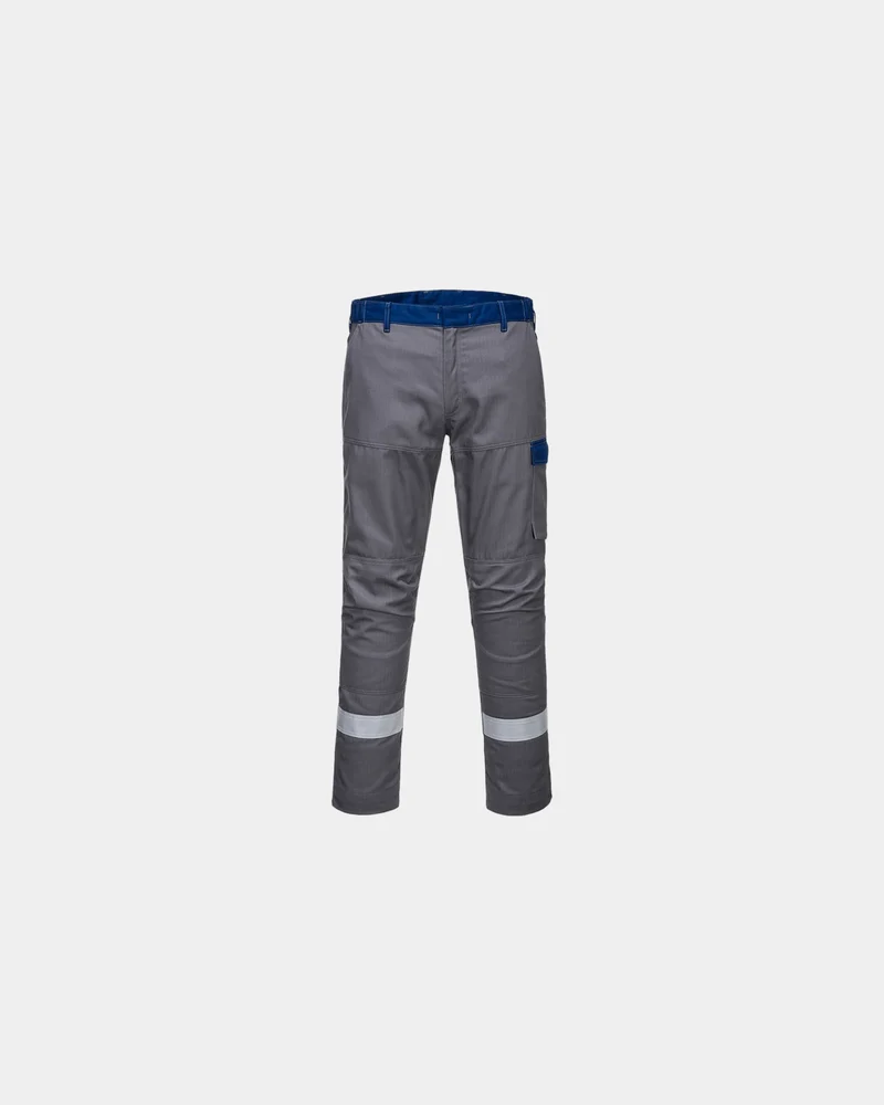 Pantalon bicolore Bizflame Ultra à personnaliser