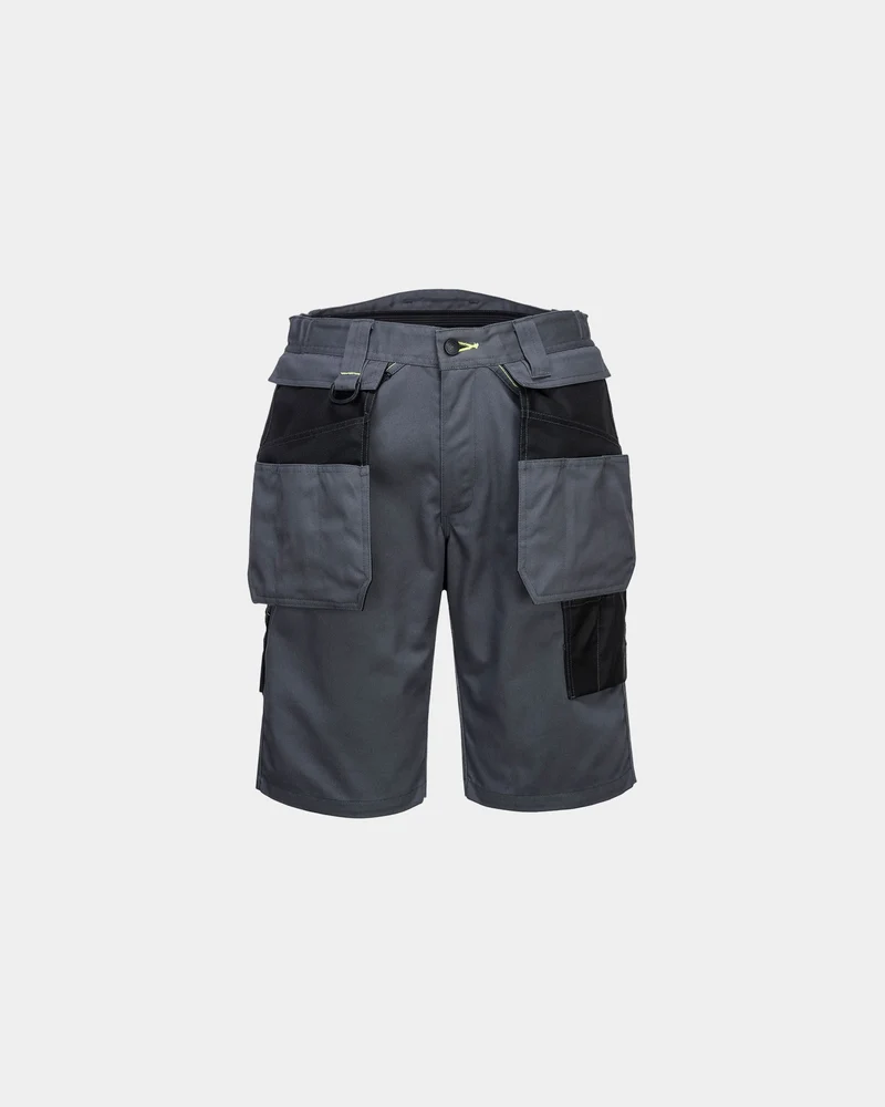 Short de travail PW3 à personnaliser