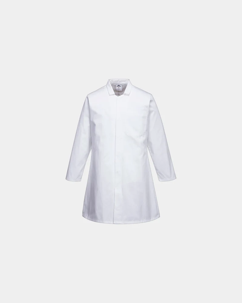 Blouse homme Agroalimentaire à personnaliser