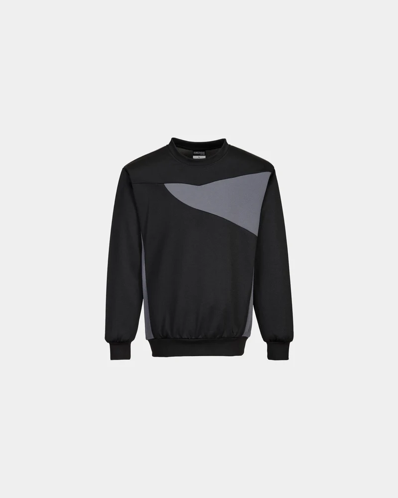 Sweat-shirt ras du cou PW2 à personnaliser