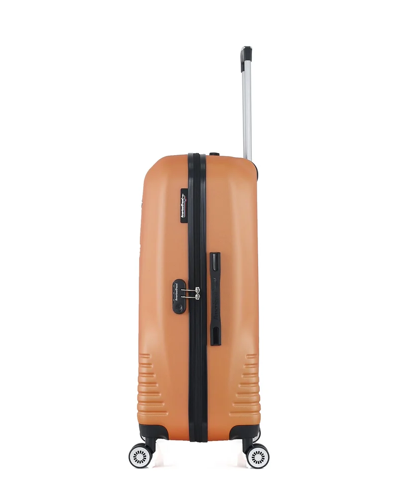 Valise Grand Format Rigide DC