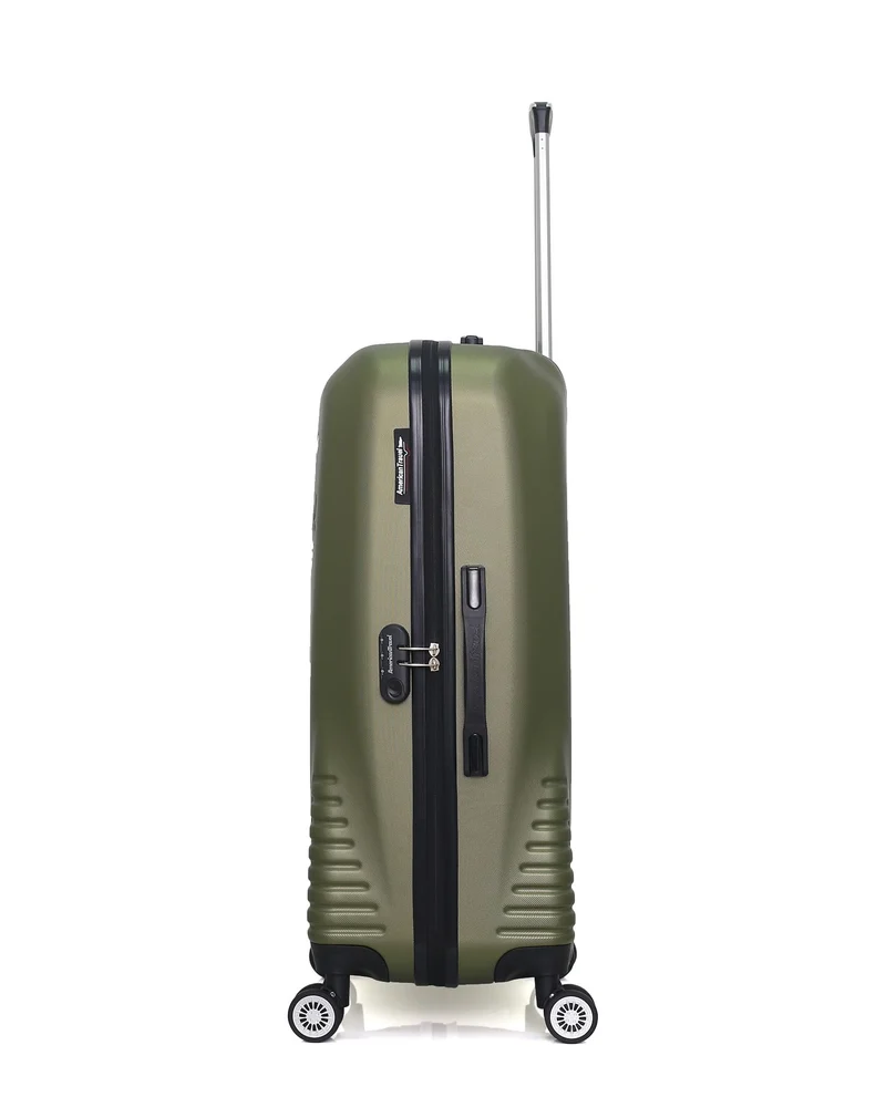 Valise Grand Format Rigide DC