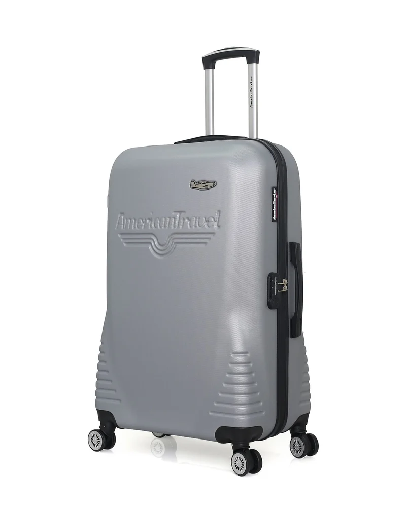 Valise Grand Format Rigide DC