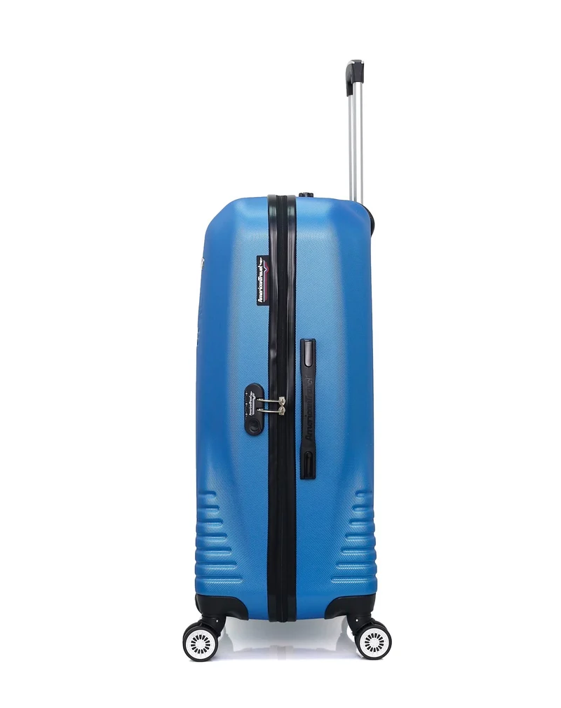 Valise Grand Format Rigide DC