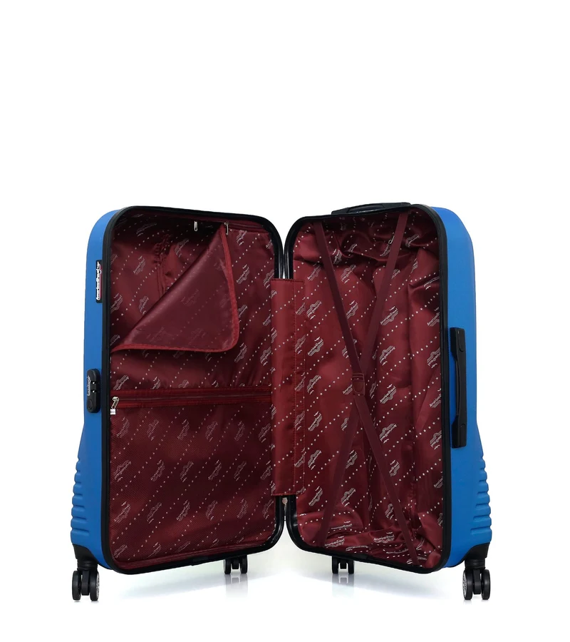 Valise Grand Format Rigide DC