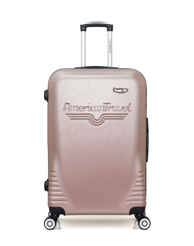 Valise Grand Format Rigide DC