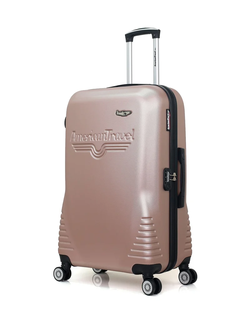 Valise Grand Format Rigide DC