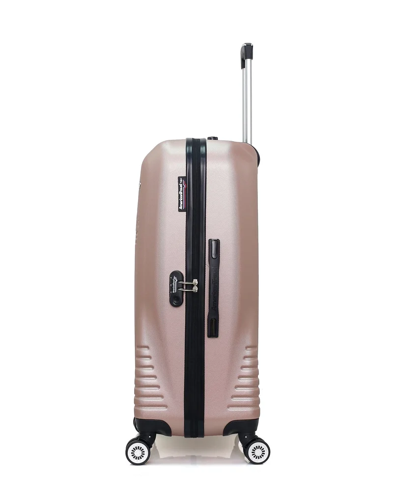 Valise Grand Format Rigide DC