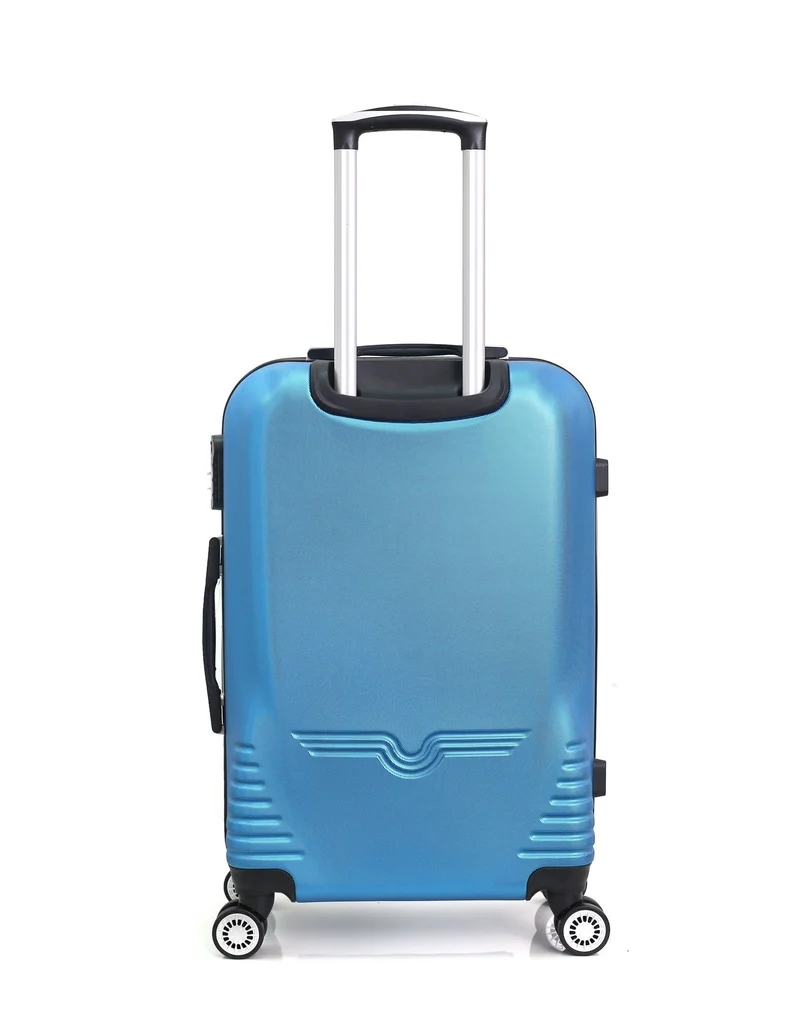 Valise Grand Format Rigide DC