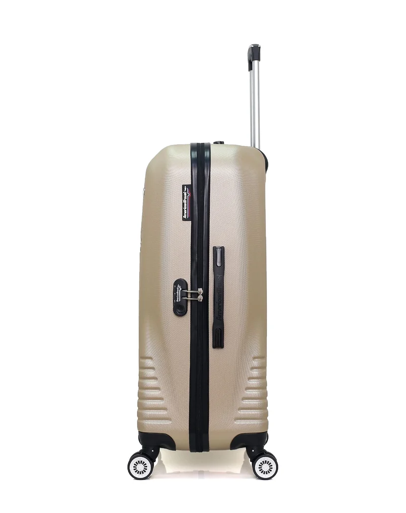 Valise Grand Format Rigide DC