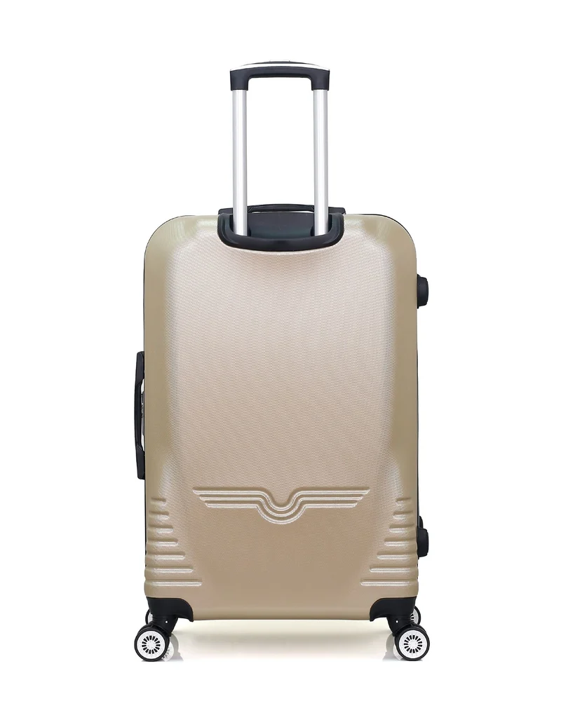 Valise Grand Format Rigide DC