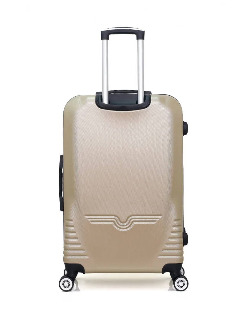 Valise Grand Format Rigide DC