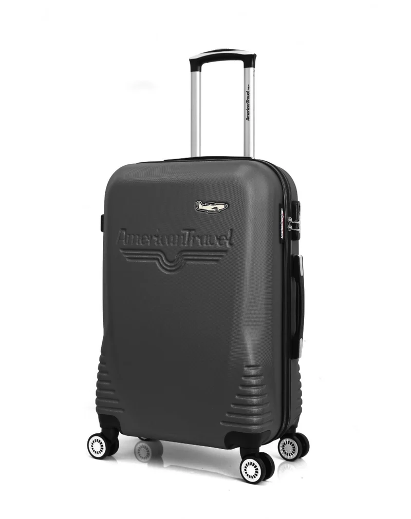 Valise Grand Format Rigide DC