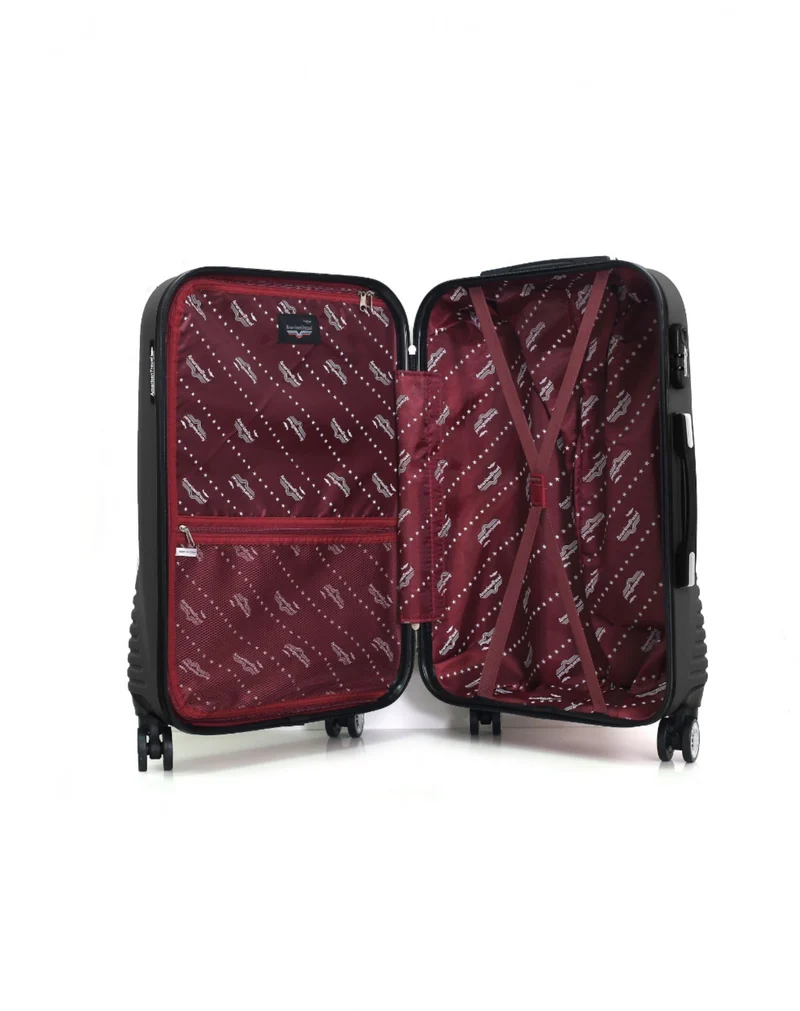 Valise Grand Format Rigide DC