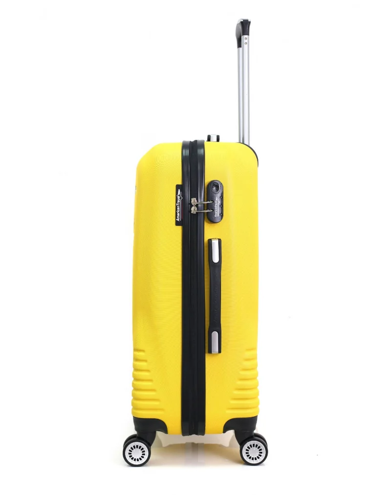 Valise Grand Format Rigide DC