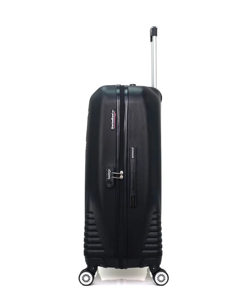 Valise Grand Format Rigide DC