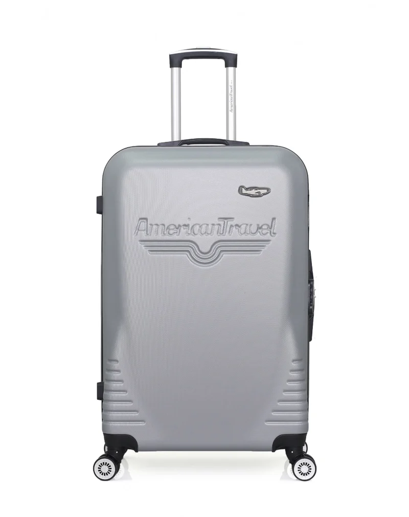 Valise Grand Format Rigide DC