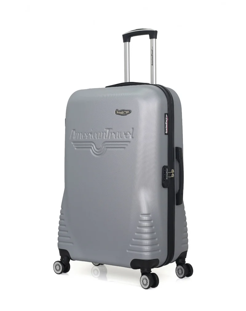 Valise Grand Format Rigide DC
