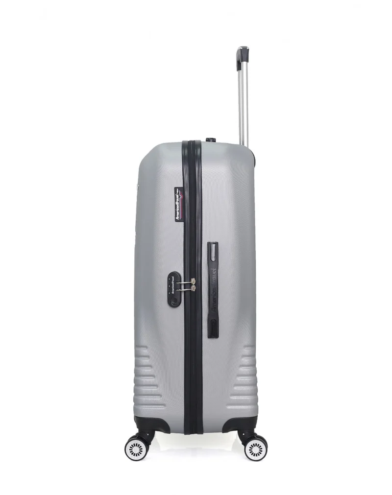 Valise Grand Format Rigide DC